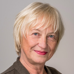 Pia Schnadt