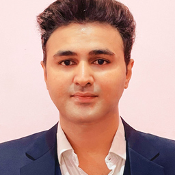 Ahmar Ali