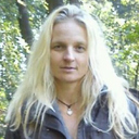 Social Media Profilbild Tanja Niemeier Hiddenhausen