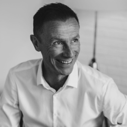 Markus Vogt