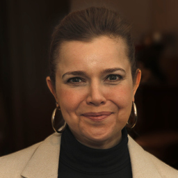 Dr. Maria Reinhardt-Szyba