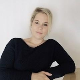Esperanza Lückheide