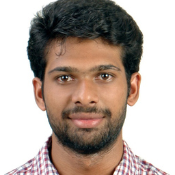 Bhargav Gurrala