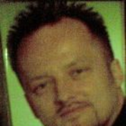 Michael Dennys Burock