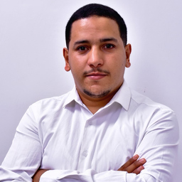 soufian joudat