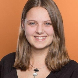 Jacqueline Mordhorst