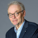 Prof. Dr. Ulrich Scheele