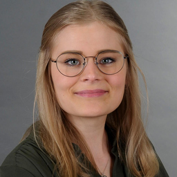 Michelle Jasmin Woiczik