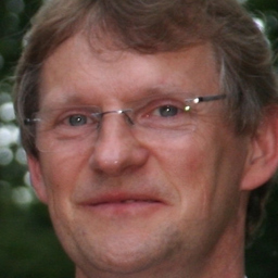 Siegfried Knebel