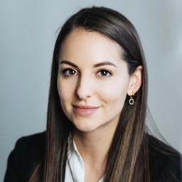 Sydne Huber
