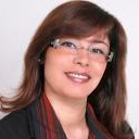 Alicia Beikzadeh