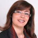 Alicia Beikzadeh