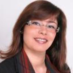 Alicia Beikzadeh