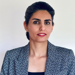 Dr. Maryam Almasi