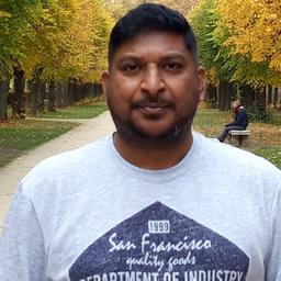 Ganesh Venugopal