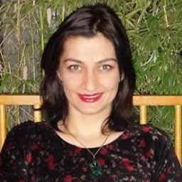 BEHIYE KARAKAS
