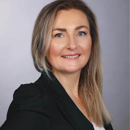 Malgorzata Marciniak's profile picture
