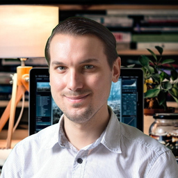 Tim Schmitz