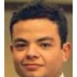 Juan Carlos Calderon Chavez
