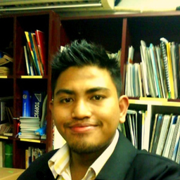 Dr. Muhd Zaki