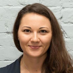 Mariya Moiseicheva