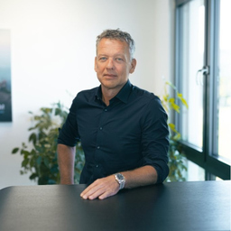 Frank Hustadt
