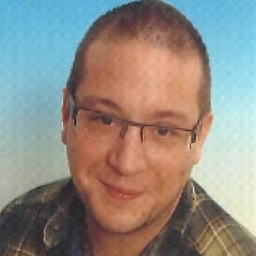 Daniel Schmitz
