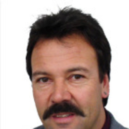 Christian Rüegsegger