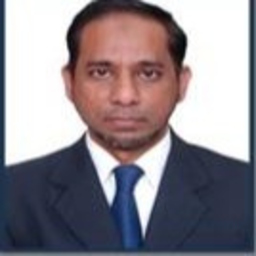 Ismail Shaikh