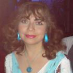 ALICIA GARCIA