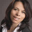 Social Media Profilbild Tanja Röll Freigericht