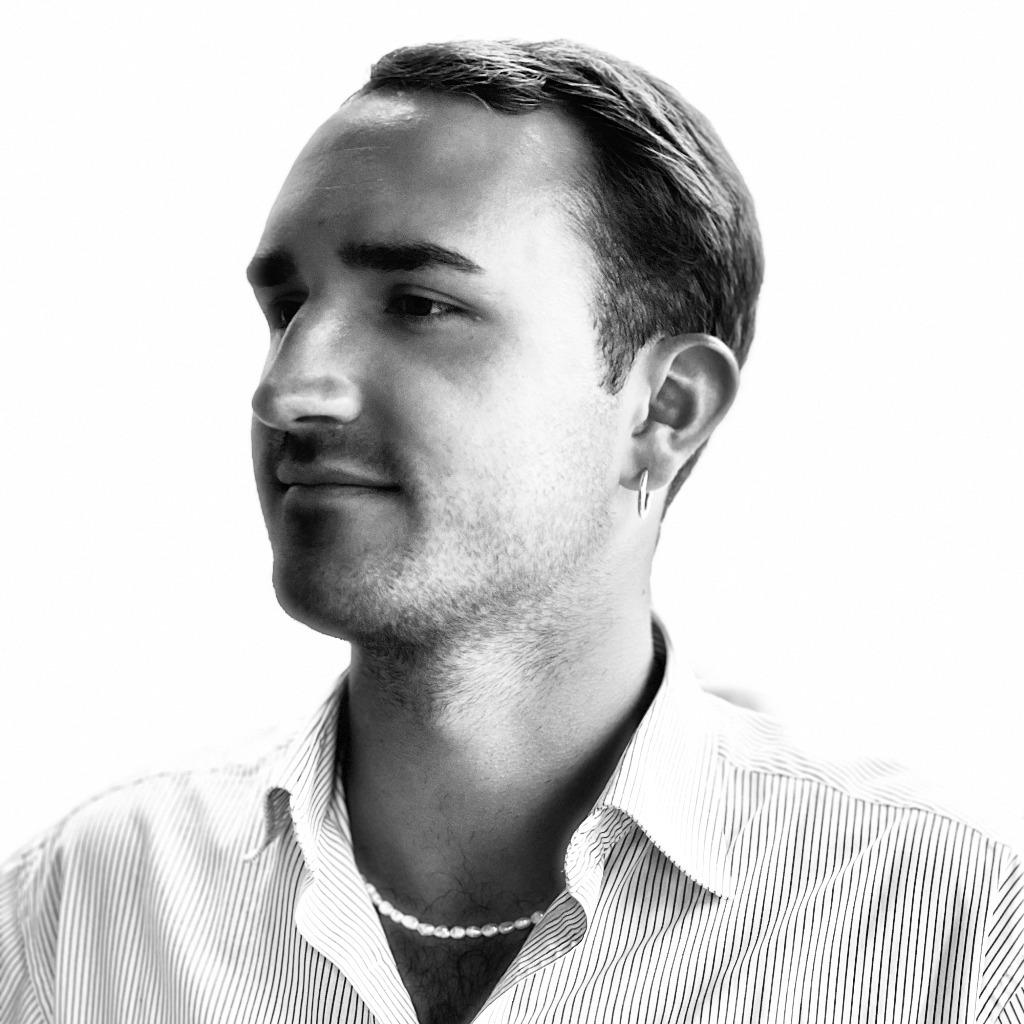 Felix Krasowsky Triebfahrzeugführer Arverio Deutschland XING