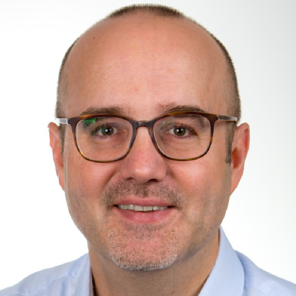 Dipl.Ing. Alexander Fiebig Senior Specialist Sustainability