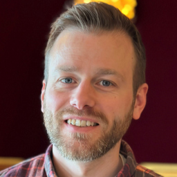 Profilbild Philipp Becker