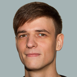 Profilbild Mathias Ernst