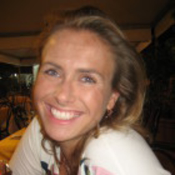 Gaby van Dael