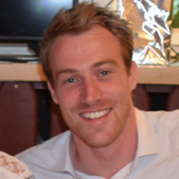 Paul Raymond