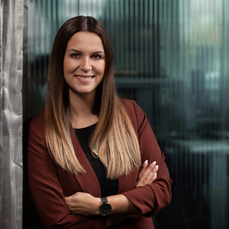 Christin Haschke