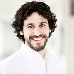 Prof. Dr. Dr. Phillipp Brockmeyer MBA FEBOMFS