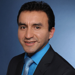 Jaime Vásquez Bautista