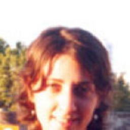 Mariel Burstein
