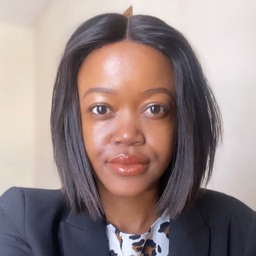 Bonolo Mogotsi