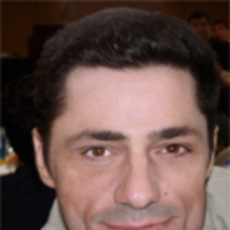 Ignacio Gil