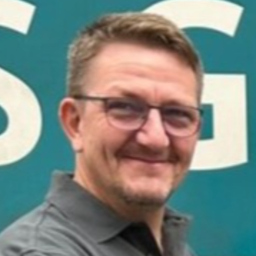 Michael Leinberger's profile picture