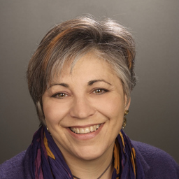 Astrid Schweizer