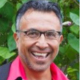 Haroldo Humerez