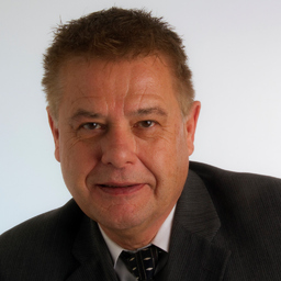Profilbild Dietmar Schröder