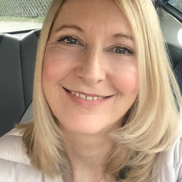Ina Pfannkuch