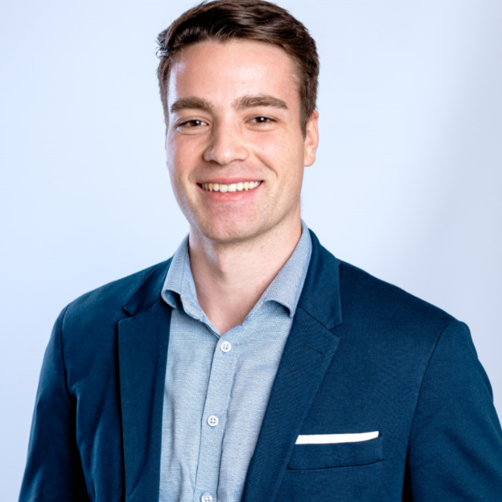 John Wagner Sales Management FOM Hochschule für Oekonomie
