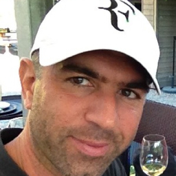 Patrick Werner